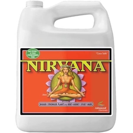 ADVANCED NUTRIENTS AN Nirvana 4L GL523550-15